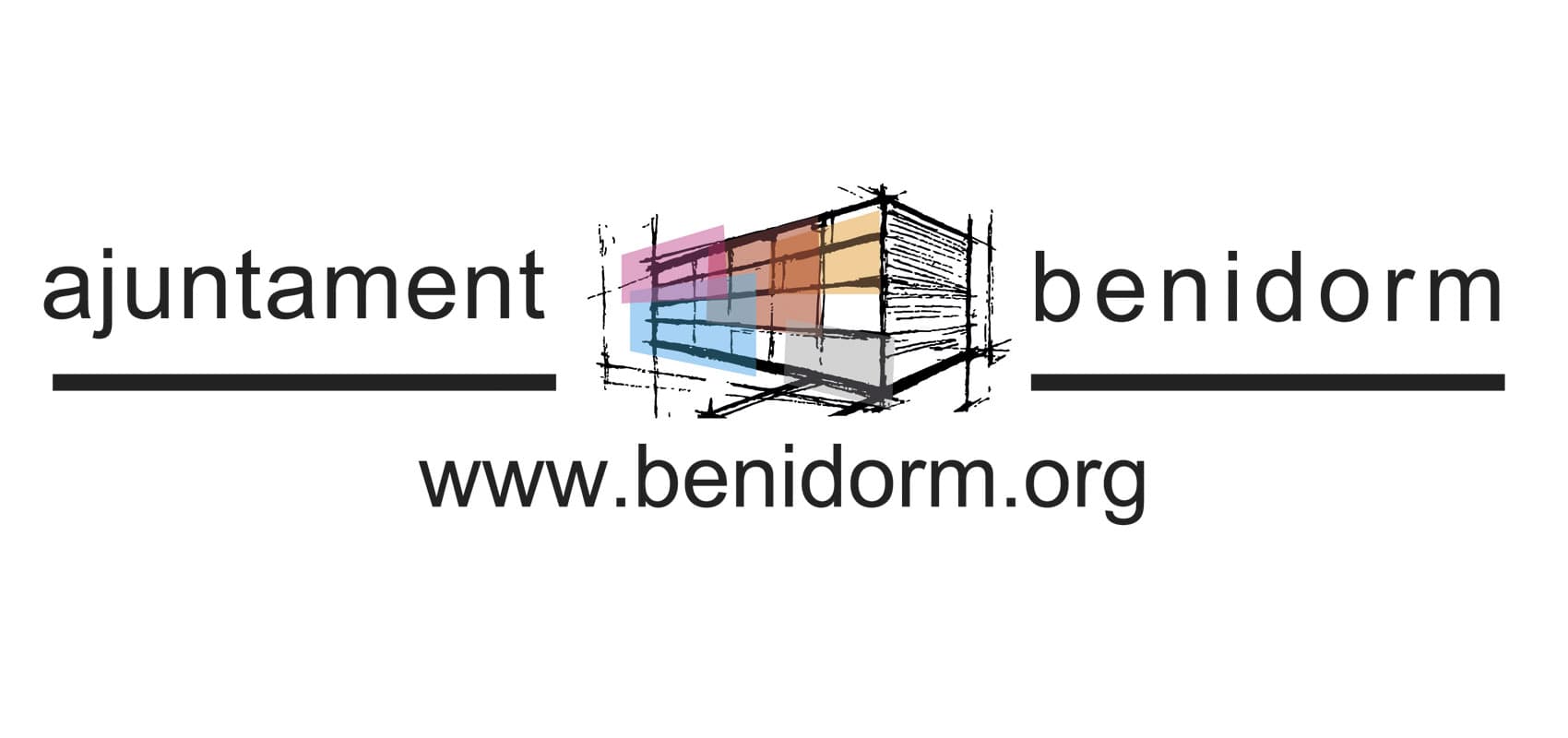 Logo de Ayuntamiento de Benidorm